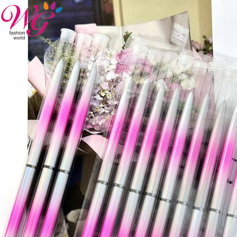 PINCEL "PRINCESS" #10 SEMINATURAL. ** 1 PZ. ** - Imagen 10