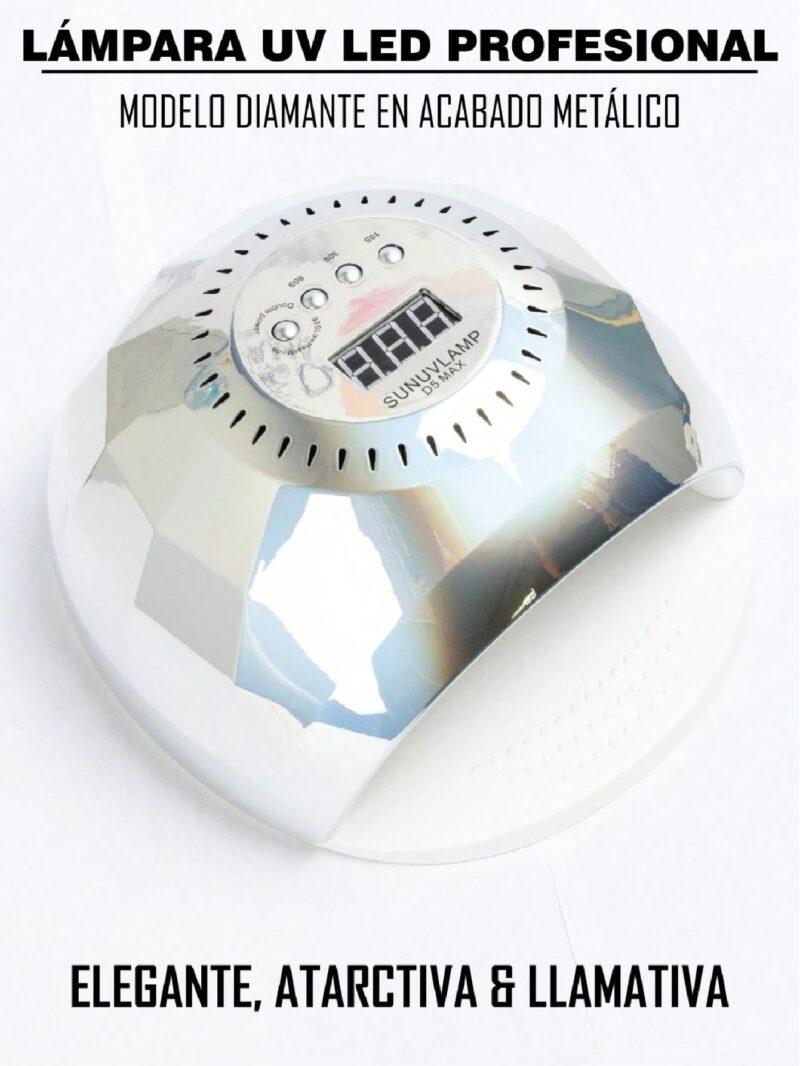 Lampara de 120 Watts - Imagen 5