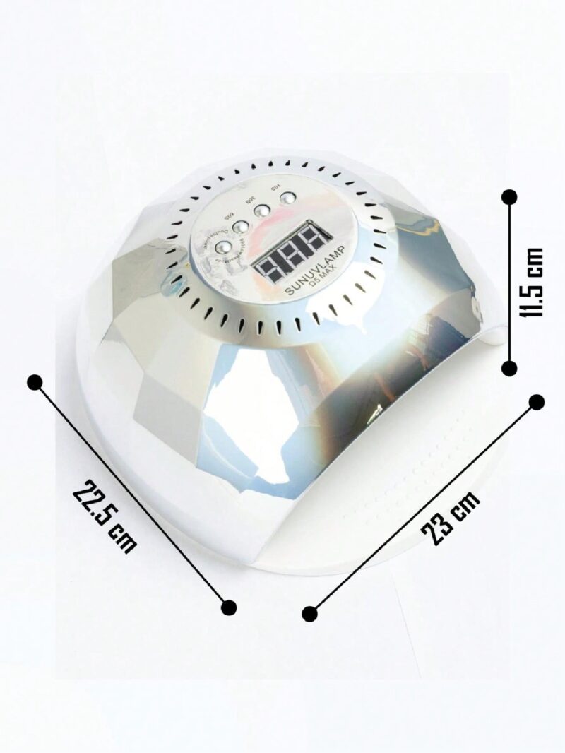 Lampara de 120 Watts - Imagen 6