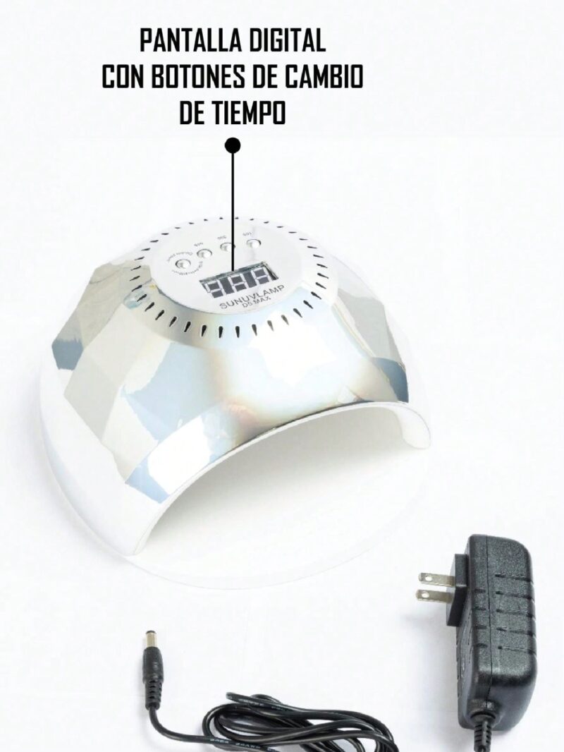 Lampara de 120 Watts - Imagen 8