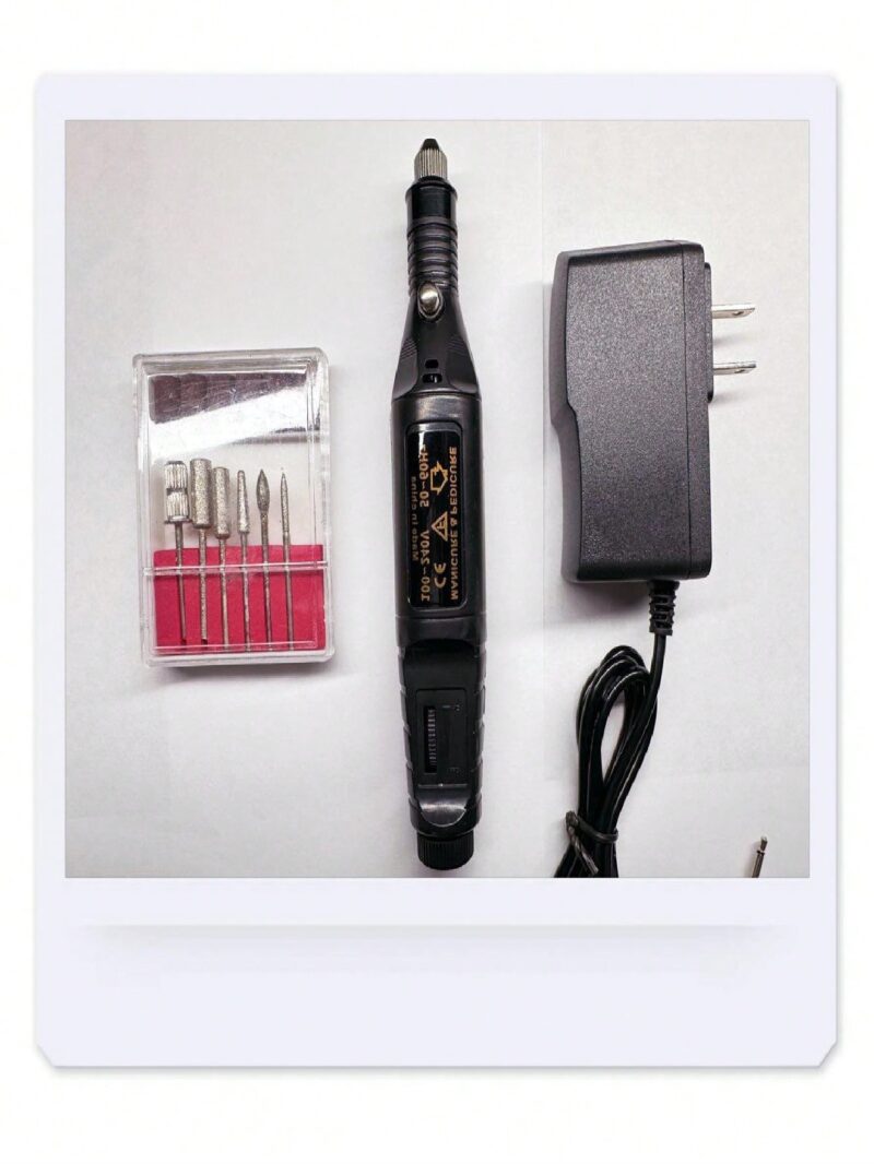 Kit básico de esmaltado - Imagen 2