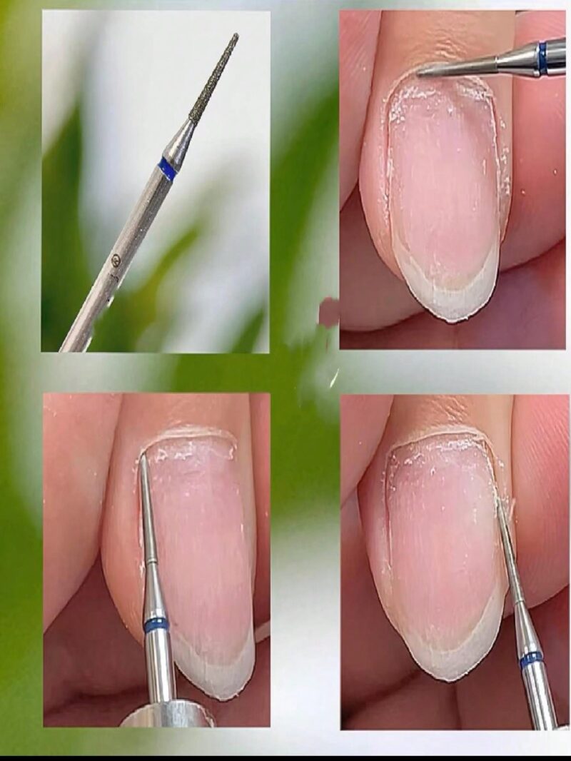 30 piezas de puntas metálicas Profesionales - Imagen 6