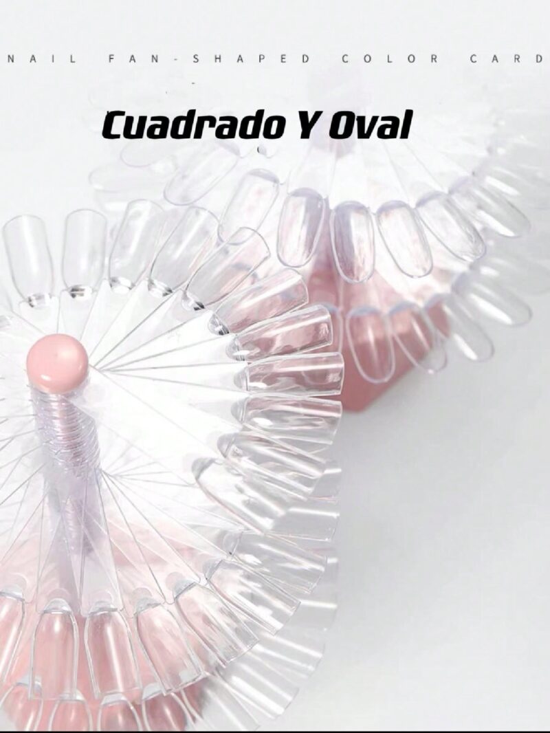 Muestrario de espiral 60 piezas - Imagen 8