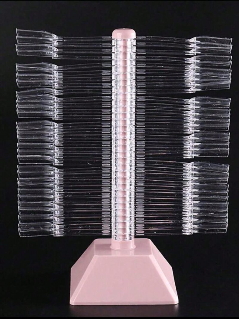 Muestrario de espiral 60 piezas - Imagen 2