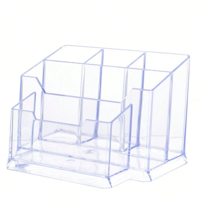 Organizador de Acrílico para pinceles - Imagen 3