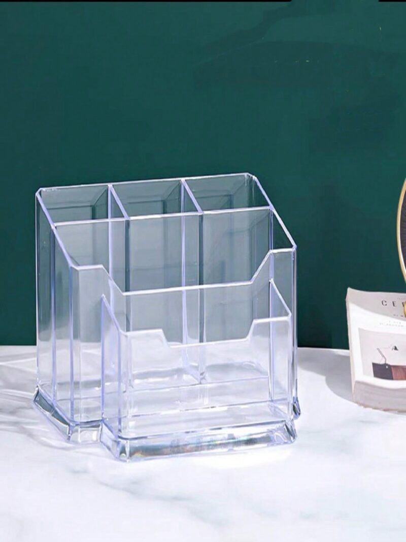 Organizador de Acrílico para pinceles - Imagen 2