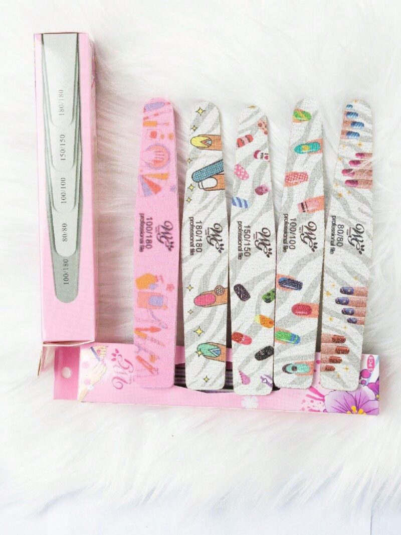 Kit de limas ** Forma diamante ** . - Imagen 8