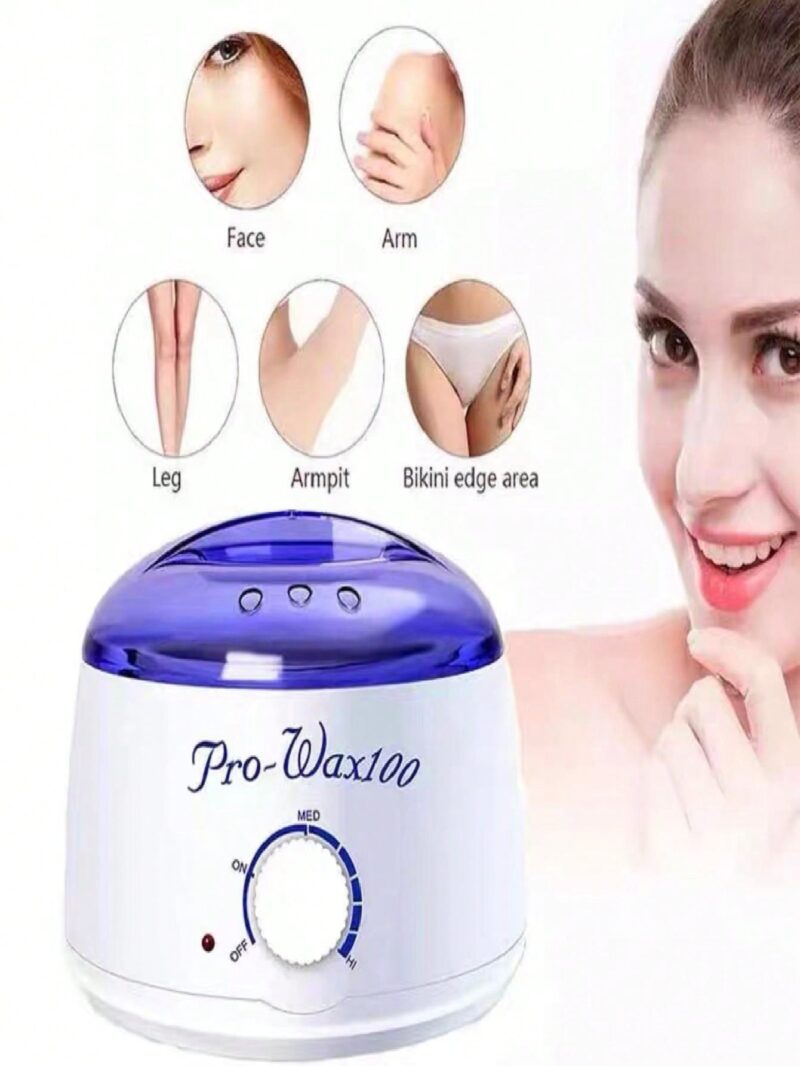 Cera granulada de 100g - Imagen 7