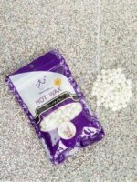Cera granulada de 100g