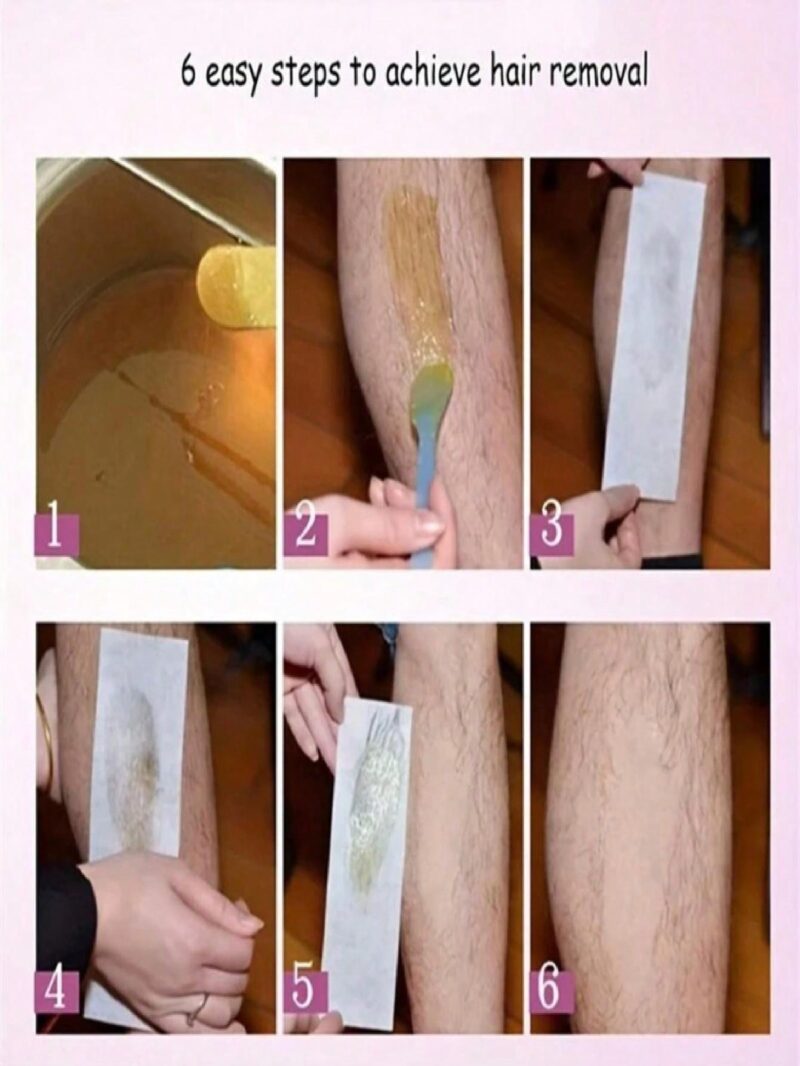 Cera granulada de 100g - Imagen 10