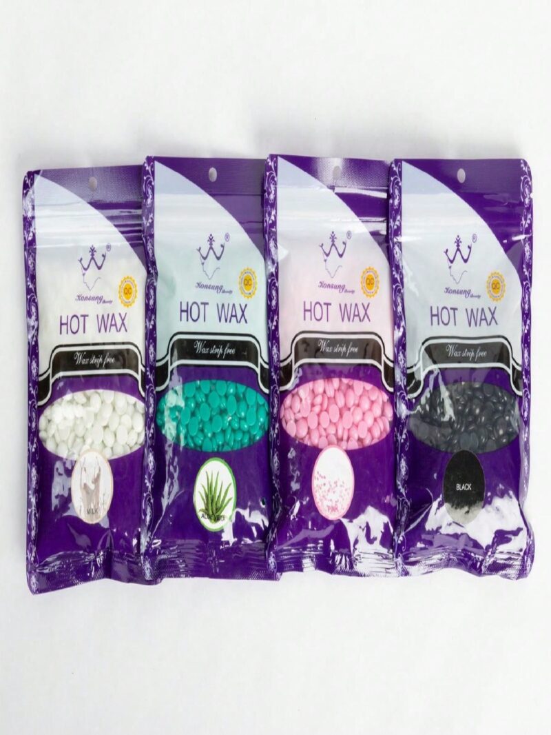 Cera granulada de 100g - Imagen 6
