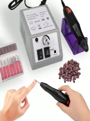 Professional Nail Grinder
