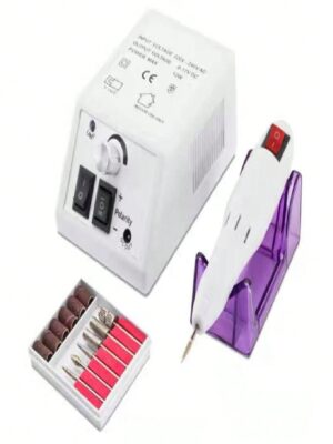 Professional Nail Grinder