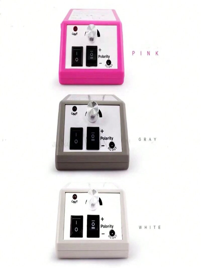 Professional Nail Grinder - Imagen 8