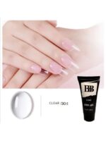 6 piezas Polygel/Acrygel 30g