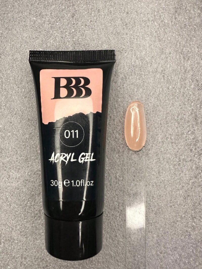 Polygel/Acrygel 6pz-30g. - Imagen 8