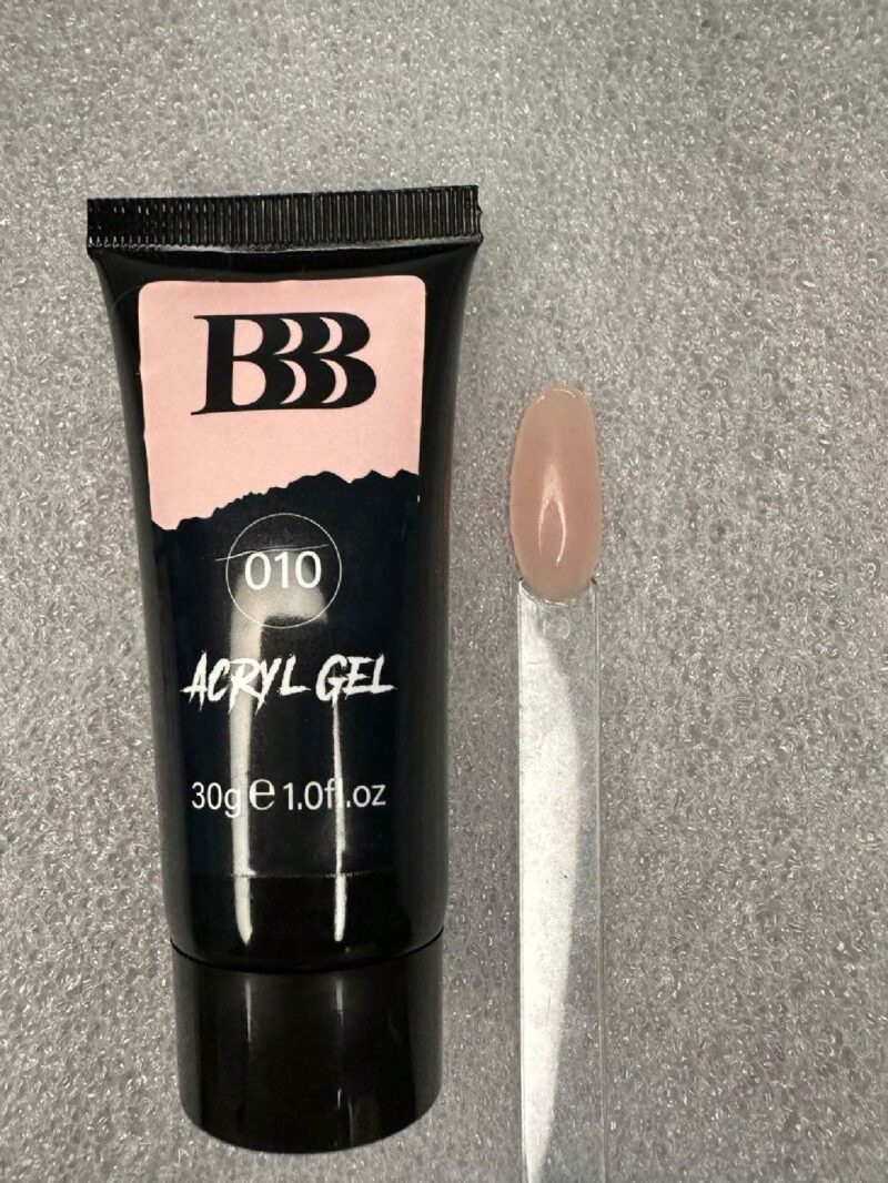 6 piezas Polygel/Acrygel 30g - Imagen 7