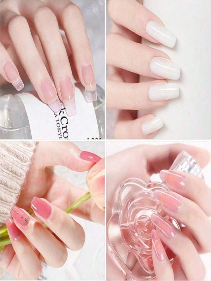 6 piezas Polygel/Acrygel 30g - Imagen 12