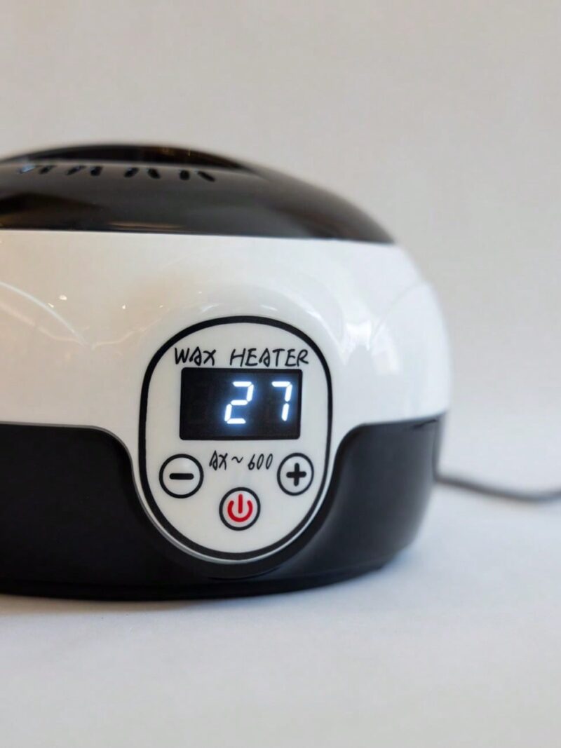 Fundidor de cera digital 120 Watts - Imagen 7