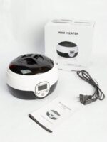 Fundidor de cera digital 120 Watts