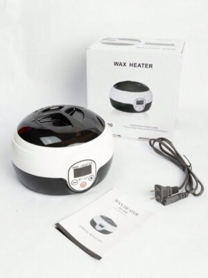 Fundidor de cera digital 120 Watts