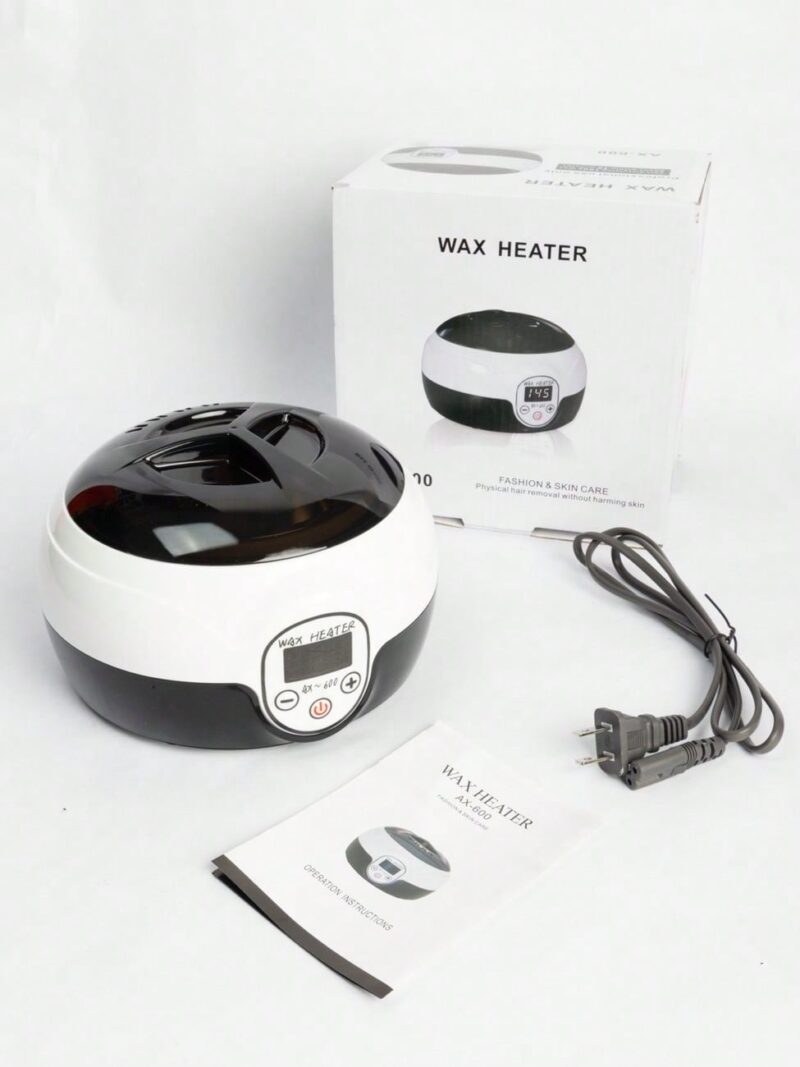 Fundidor de cera digital 120 Watts