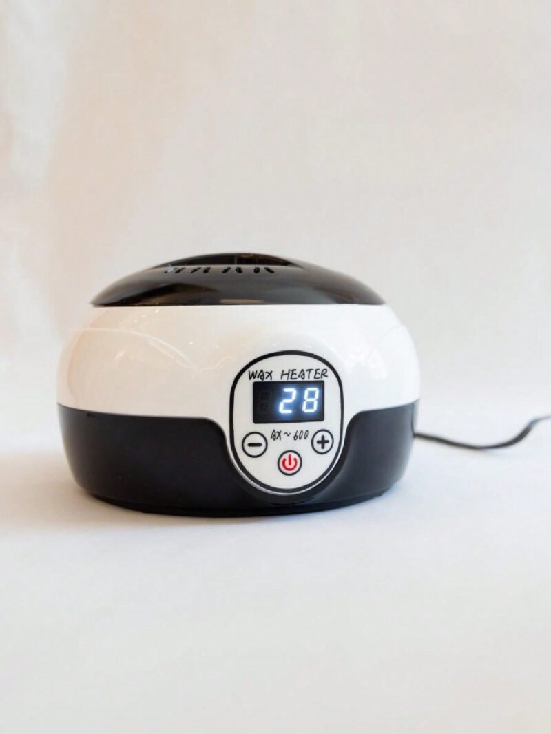 Fundidor de cera digital 120 Watts - Imagen 9