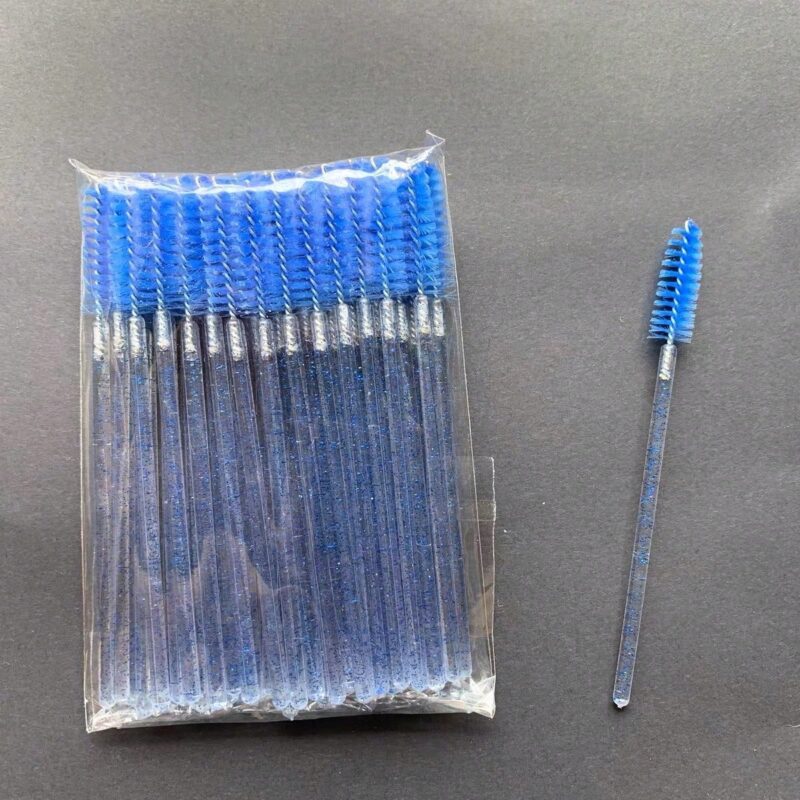 Cepillo para pestañas desechable. - Imagen 3