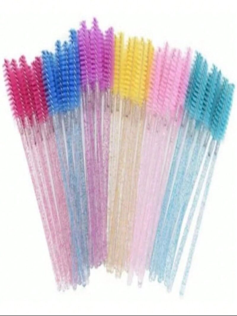 Cepillo para pestañas desechable. - Imagen 10