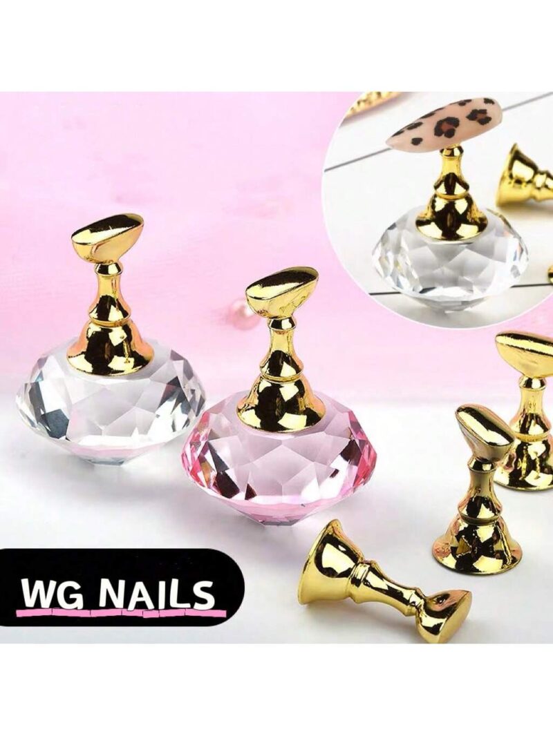 Exhibidor de imán para Nail Art - Imagen 10