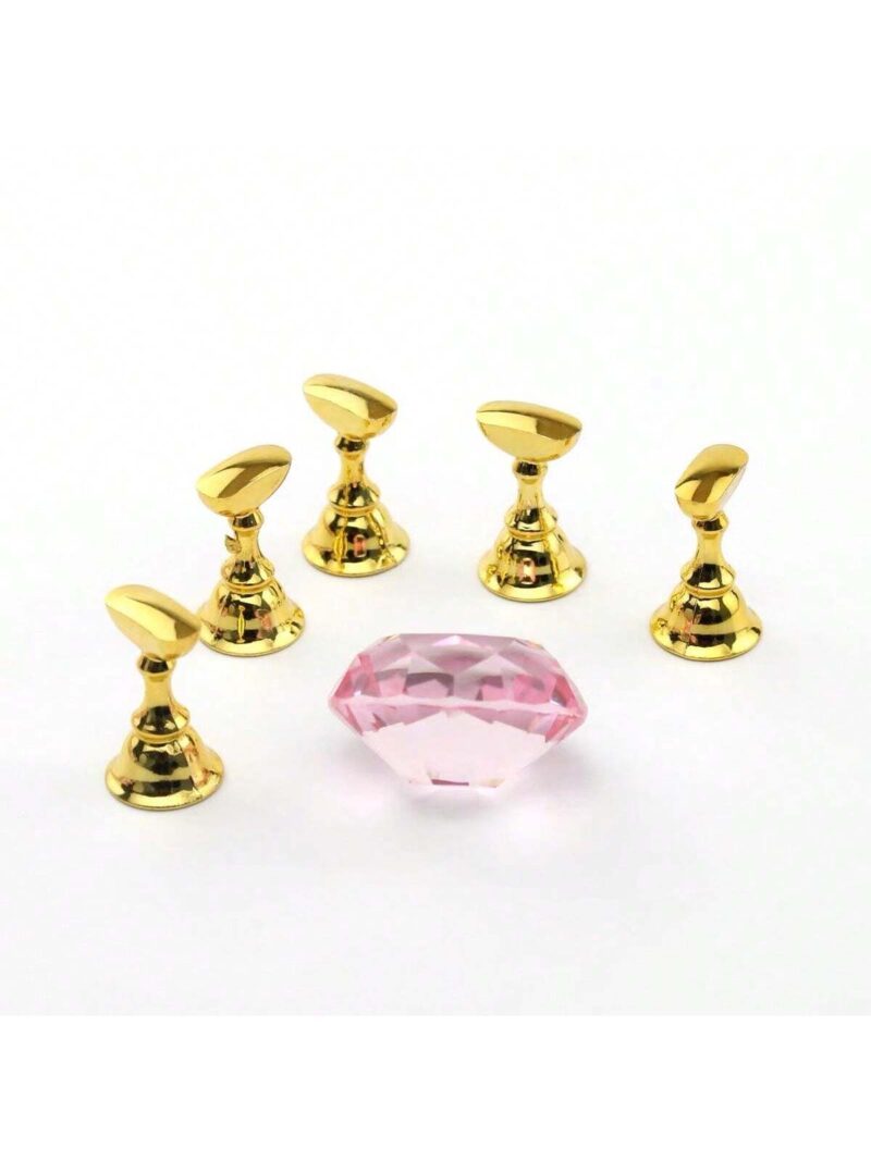 Exhibidor de imán para Nail Art - Imagen 6