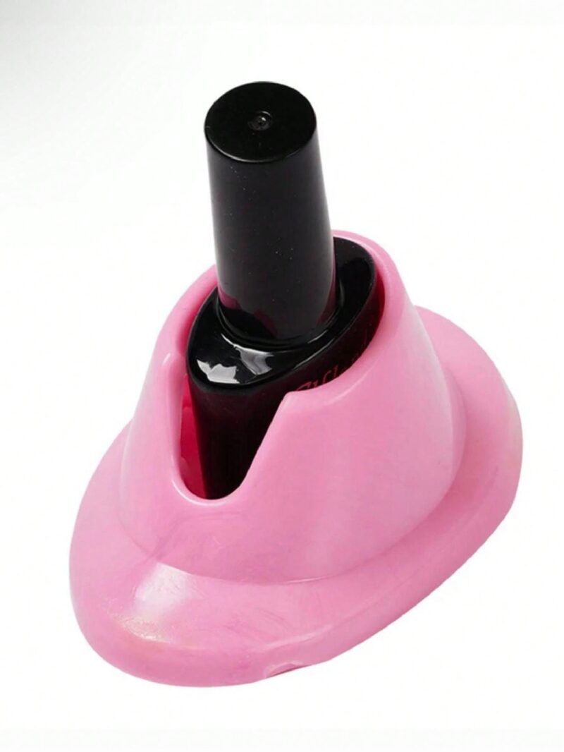 12 piezas de soportes Soporte de silicón para esmalte - Imagen 5
