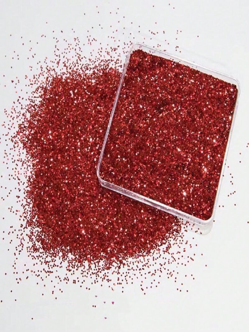 Glitter metálico 12 piezas. - Imagen 8
