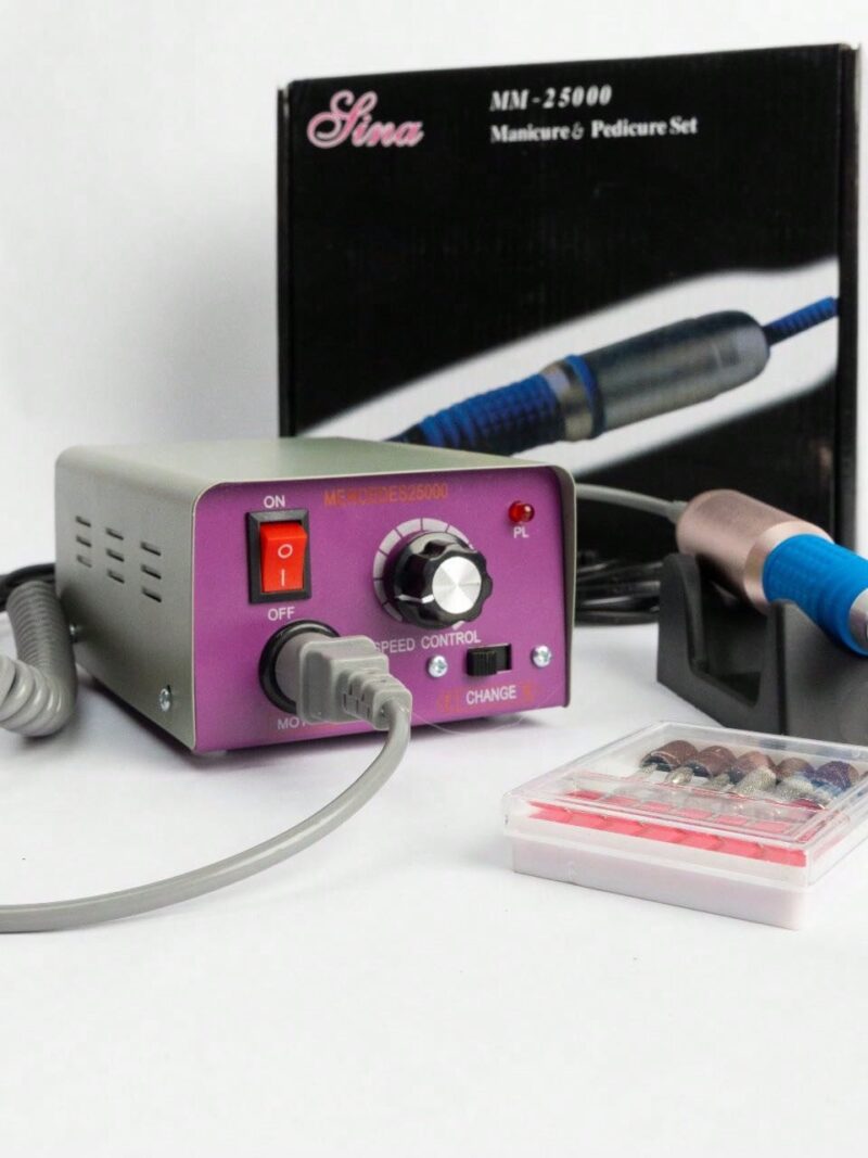 Drill Lina 25000 RPM - Imagen 2