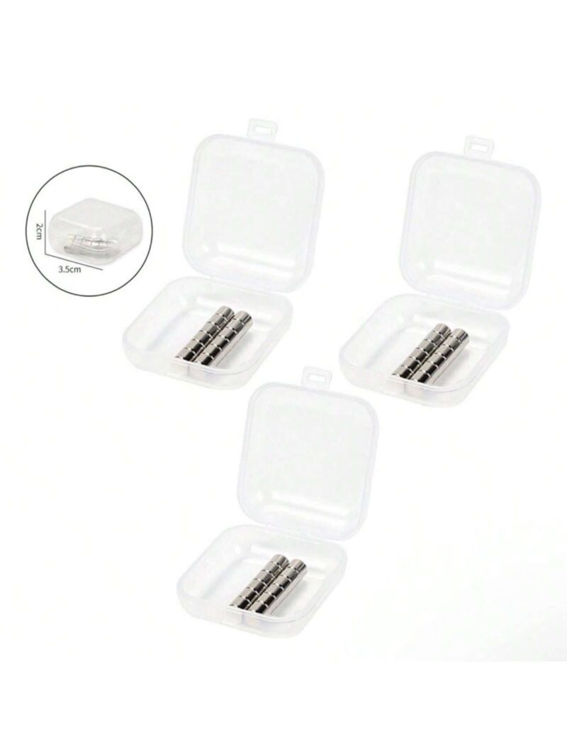 Imán para corta-tip 12 estuches con 12piezas c/u. - Imagen 10