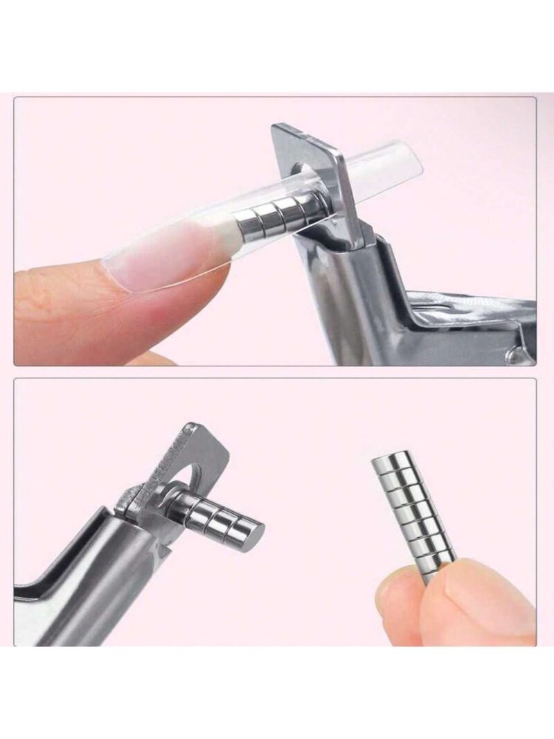 Imán para corta-tip 12 estuches con 12piezas c/u. - Imagen 6
