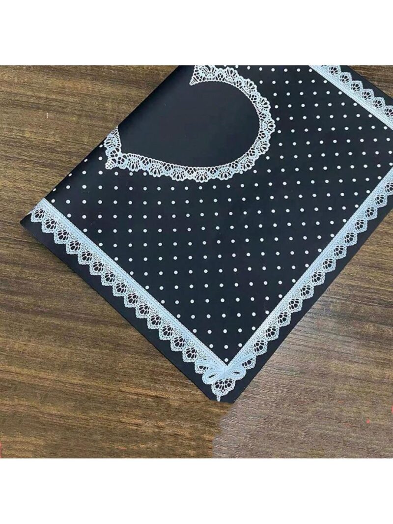 Tapete de silicon para uñas - Imagen 2