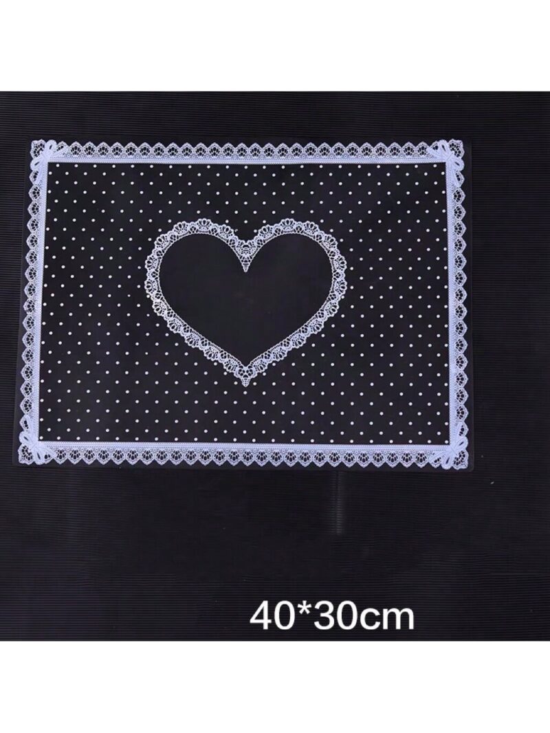 Tapete de silicon para uñas - Imagen 6