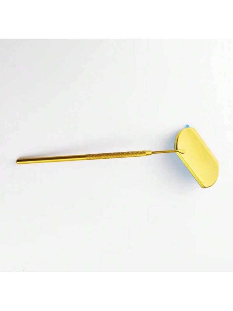 Espejo rectangular para aplicacion de pestañas 12 piezas. - Imagen 9
