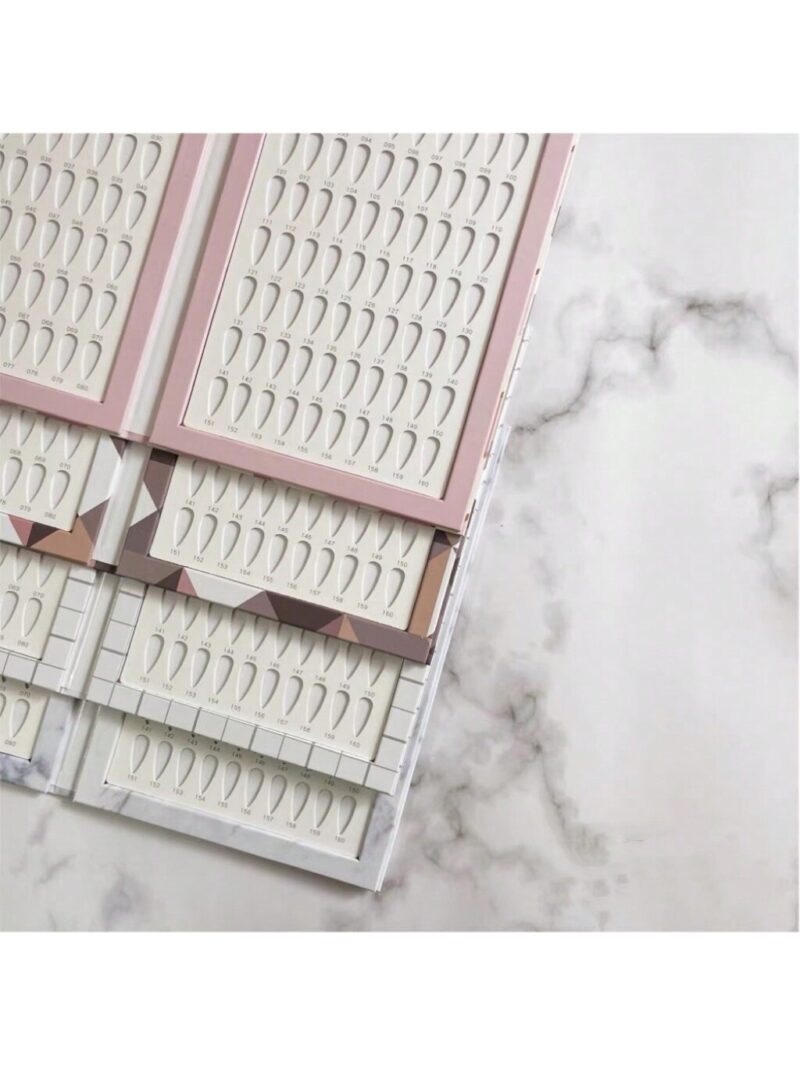 Libro muestrario Con 160 piezas - Imagen 11