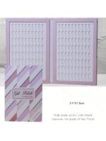 Libro muestrario Con 160 piezas