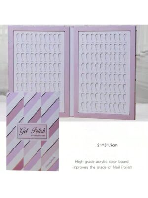 Libro muestrario Con 160 piezas