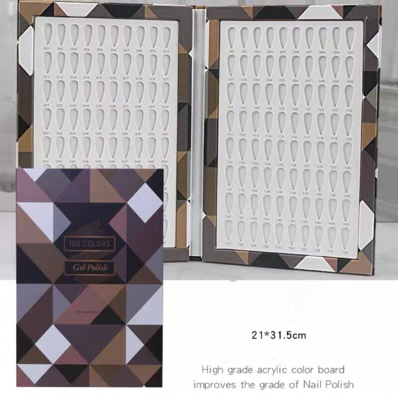 Libro muestrario Con 160 piezas - Imagen 3