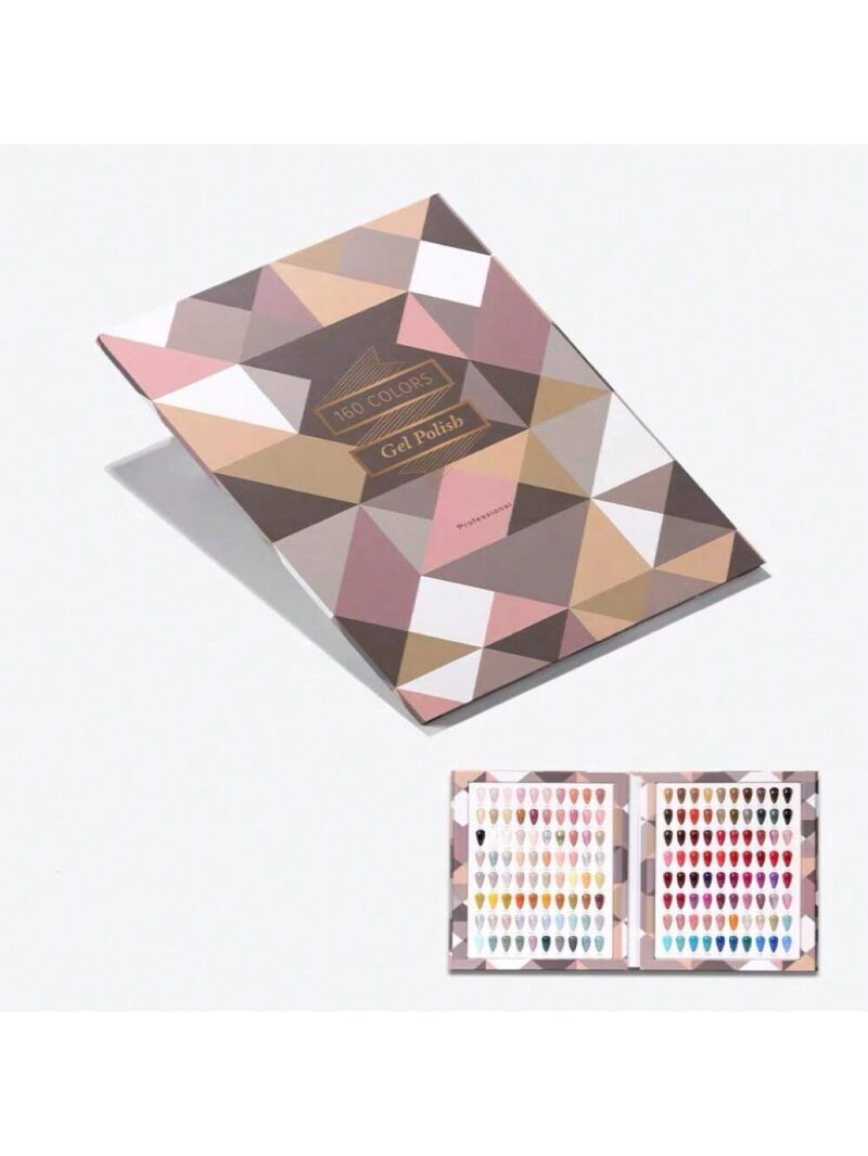 Libro muestrario Con 160 piezas - Imagen 2