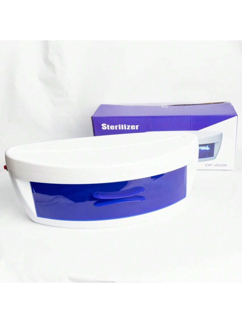 Esterilizador de herramientas UV 8 Watts. - Imagen 11