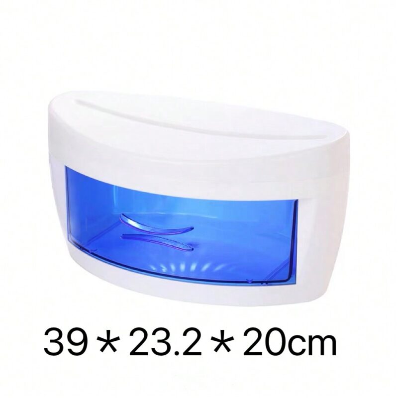 Esterilizador de herramientas UV 8 Watts. - Imagen 3