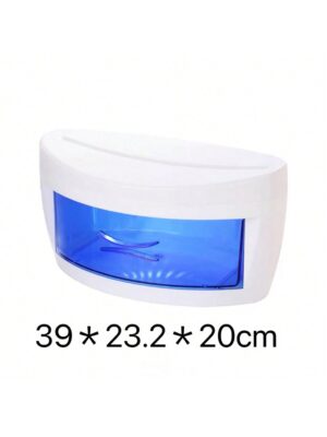 Esterilizador de herramientas UV 8 Watts.