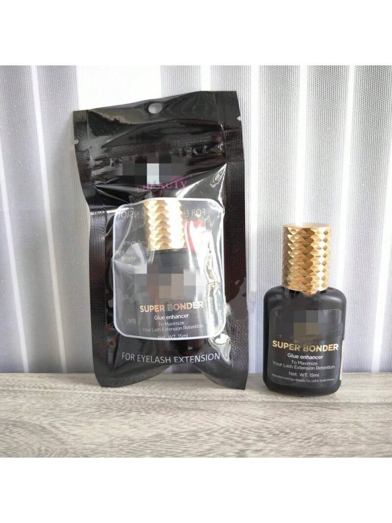 Súper Bonder Tapa Dorada 15 ml. - Imagen 10