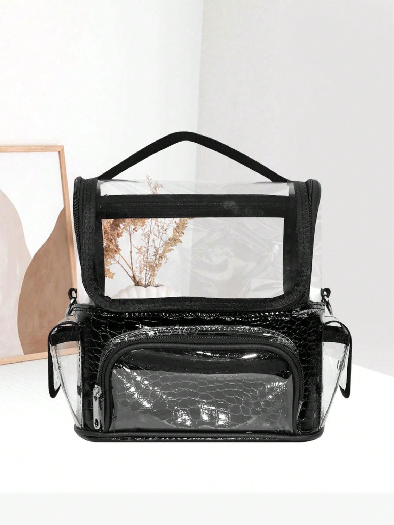 Bolsa cosmetiquera