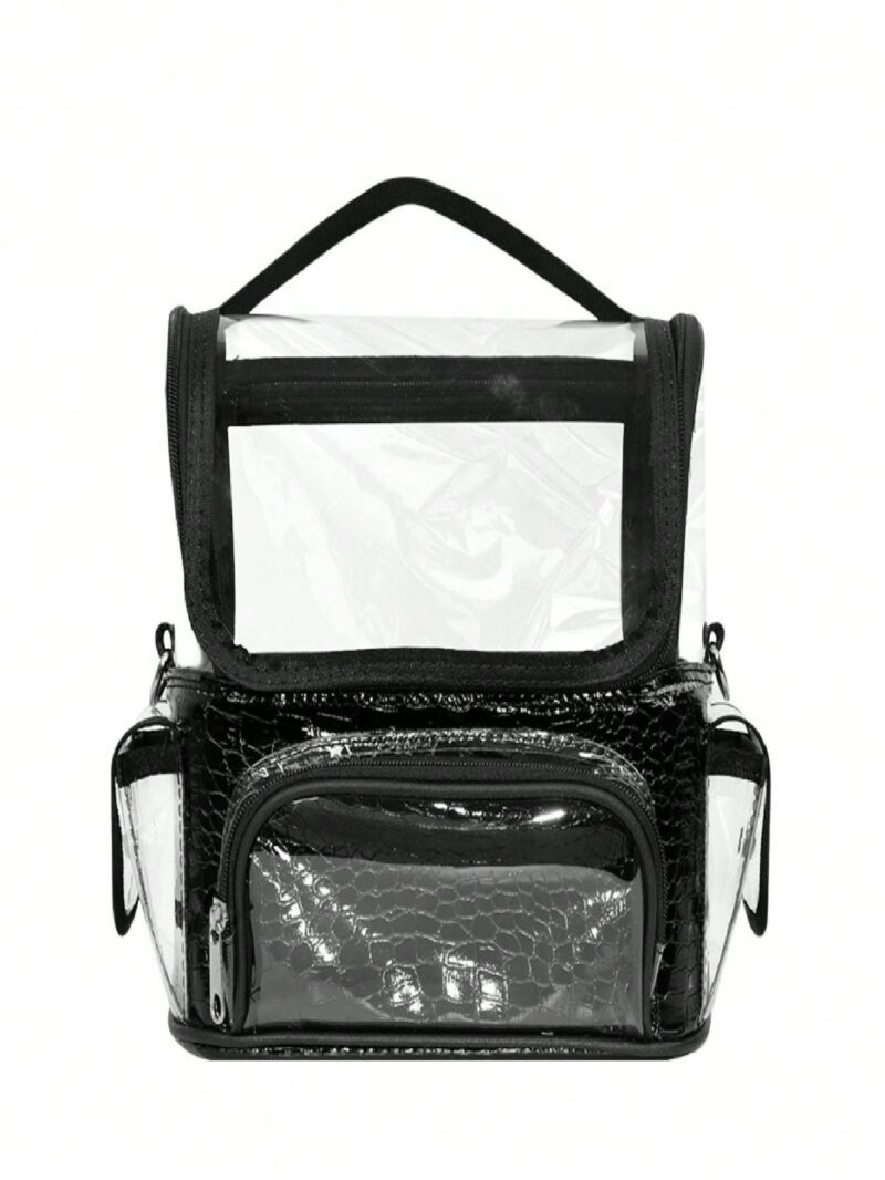 Bolsa cosmetiquera multiusos chica. - Imagen 6